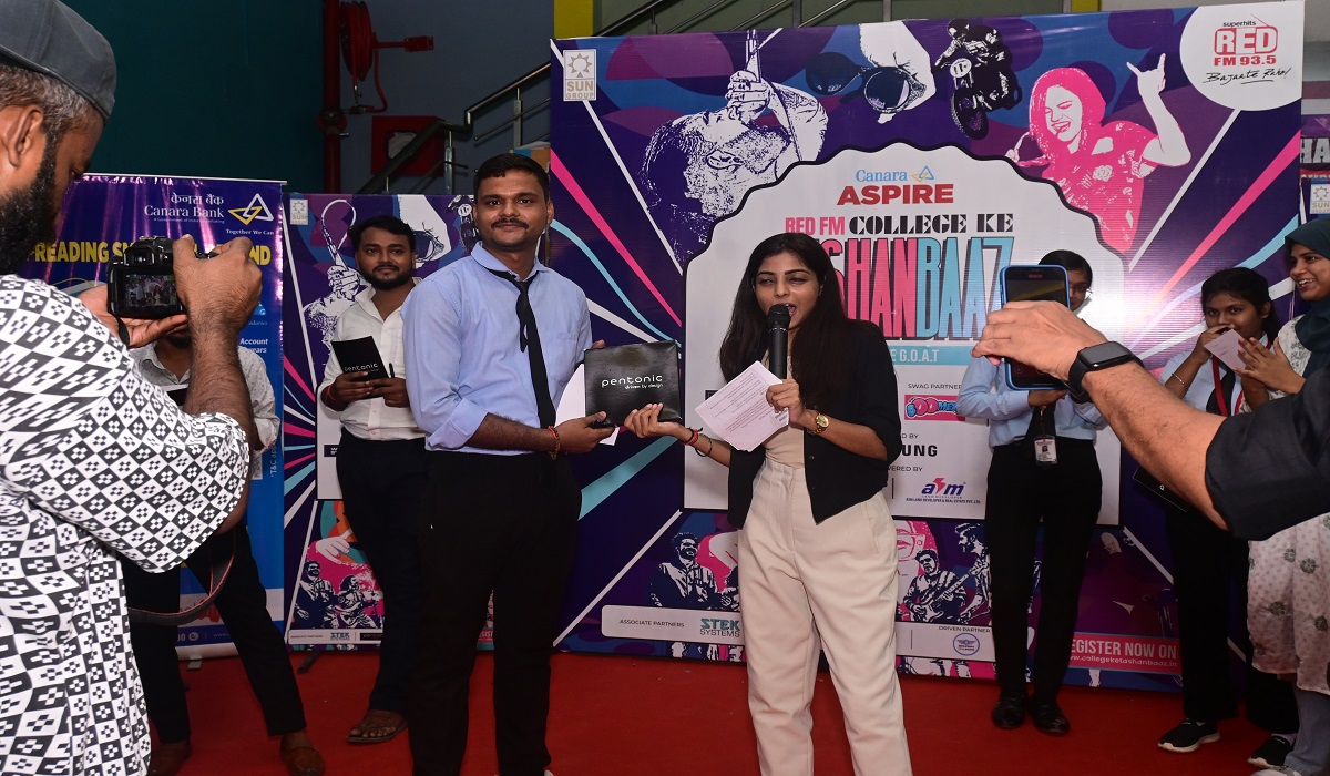 Students and academics