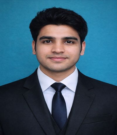Rishu Agrahari